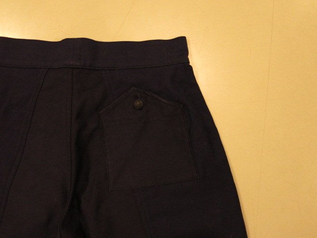 \"SOURCE-TAP × TheThreeRobbers ITALIAN MARINE SHORT PANTS\"ってこんなこと。_c0140560_9574674.jpg