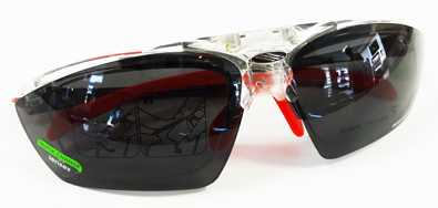 RUDYPROJECT IMPLUSE FLIP UP(ルディプロジェクト インパルス フリップアップ)2015年新色入荷！_c0003493_1032153.jpg