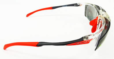 RUDYPROJECT IMPLUSE FLIP UP(ルディプロジェクト インパルス フリップアップ)2015年新色入荷！_c0003493_10322557.jpg