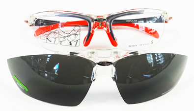 RUDYPROJECT IMPLUSE FLIP UP(ルディプロジェクト インパルス フリップアップ)2015年新色入荷！_c0003493_1048289.jpg