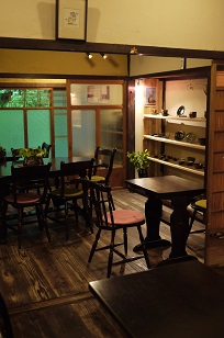 「岩茶房 ことり」さん=篠山・城跡近_f0226293_93278.jpg
