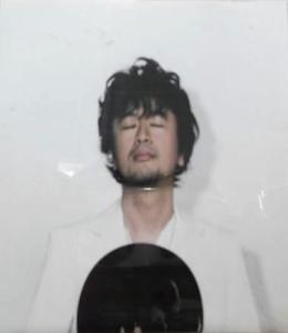 桑田佳祐 ソロ全シングル 2_b0033699_14563071.jpg
