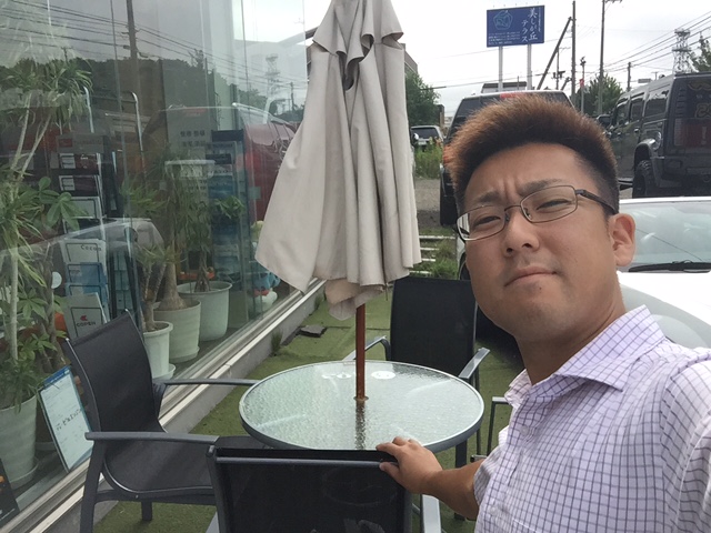 日曜日は社長ブログ!ランクル、ハマー、アルファード_b0127002_20211898.jpg