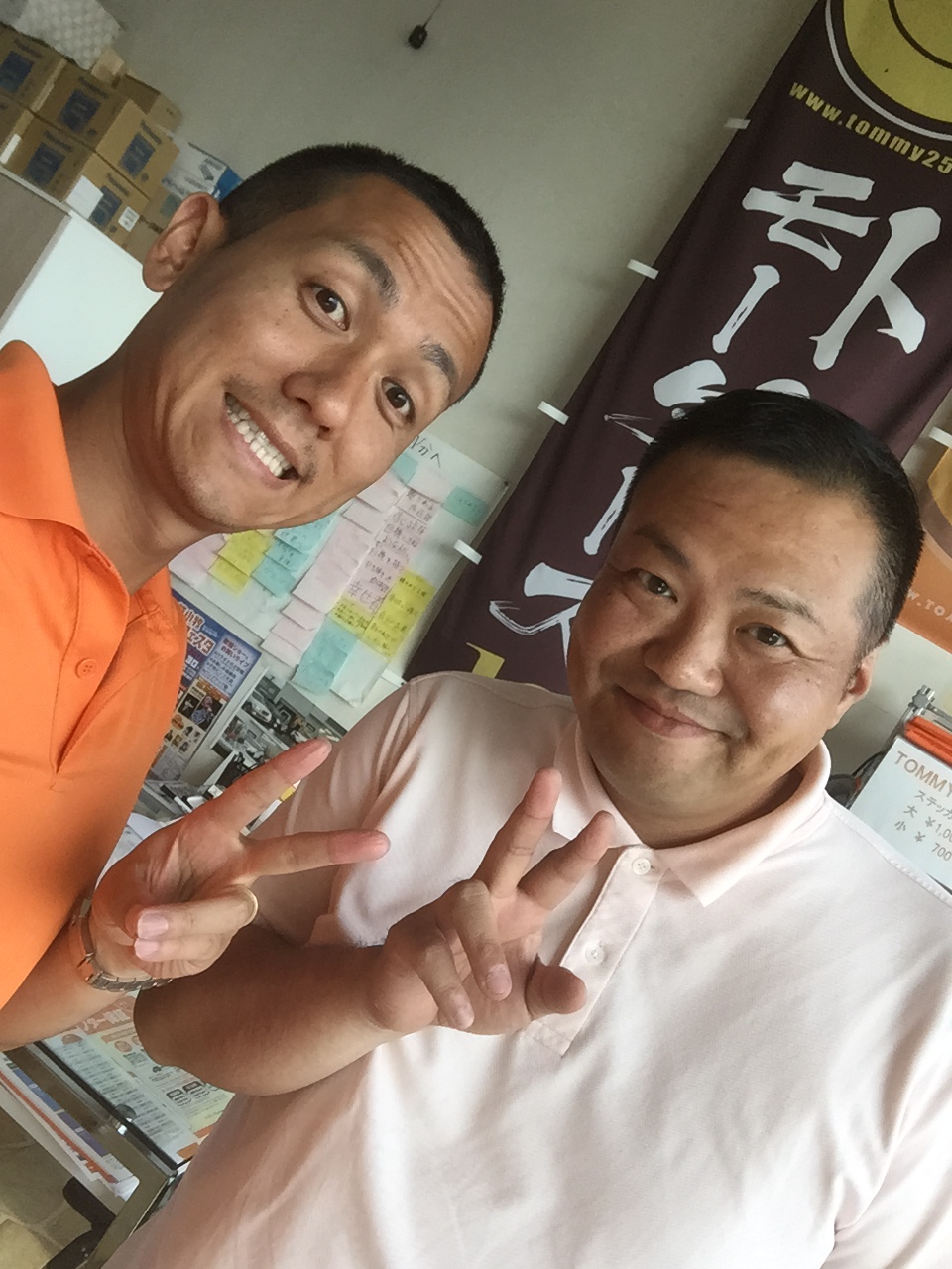 日曜日は社長ブログ!ランクル、ハマー、アルファード_b0127002_21124389.jpg