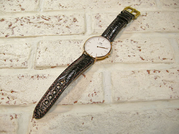 Watch Bracelet_f0161305_16520216.jpg