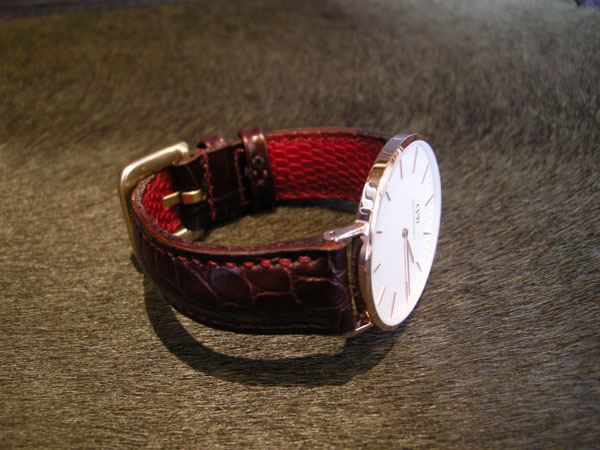 Watch Bracelet_f0161305_16521889.jpg