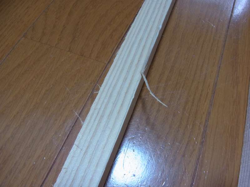 夏の工作最終組立工程~音出し_a0246407_17544381.jpg