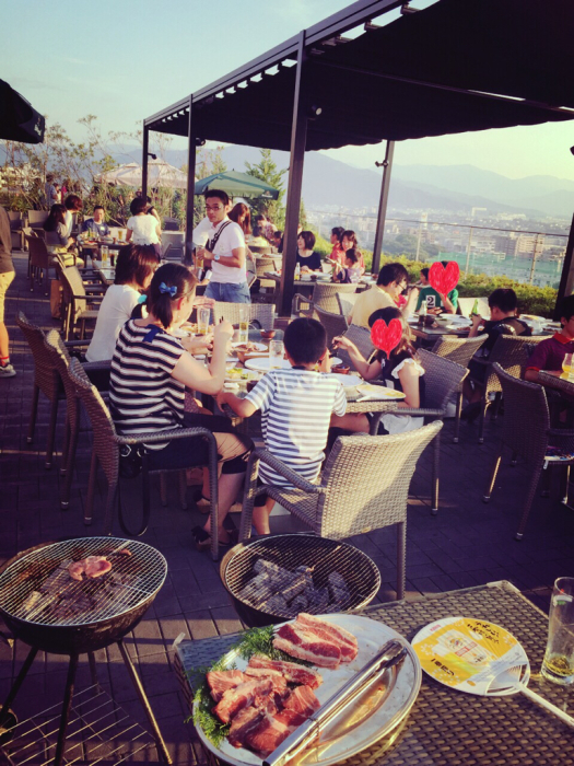 福岡寮生交流会。_c0175022_13101632.jpg