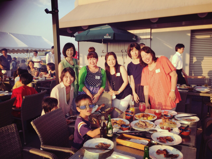 福岡寮生交流会。_c0175022_13101676.jpg