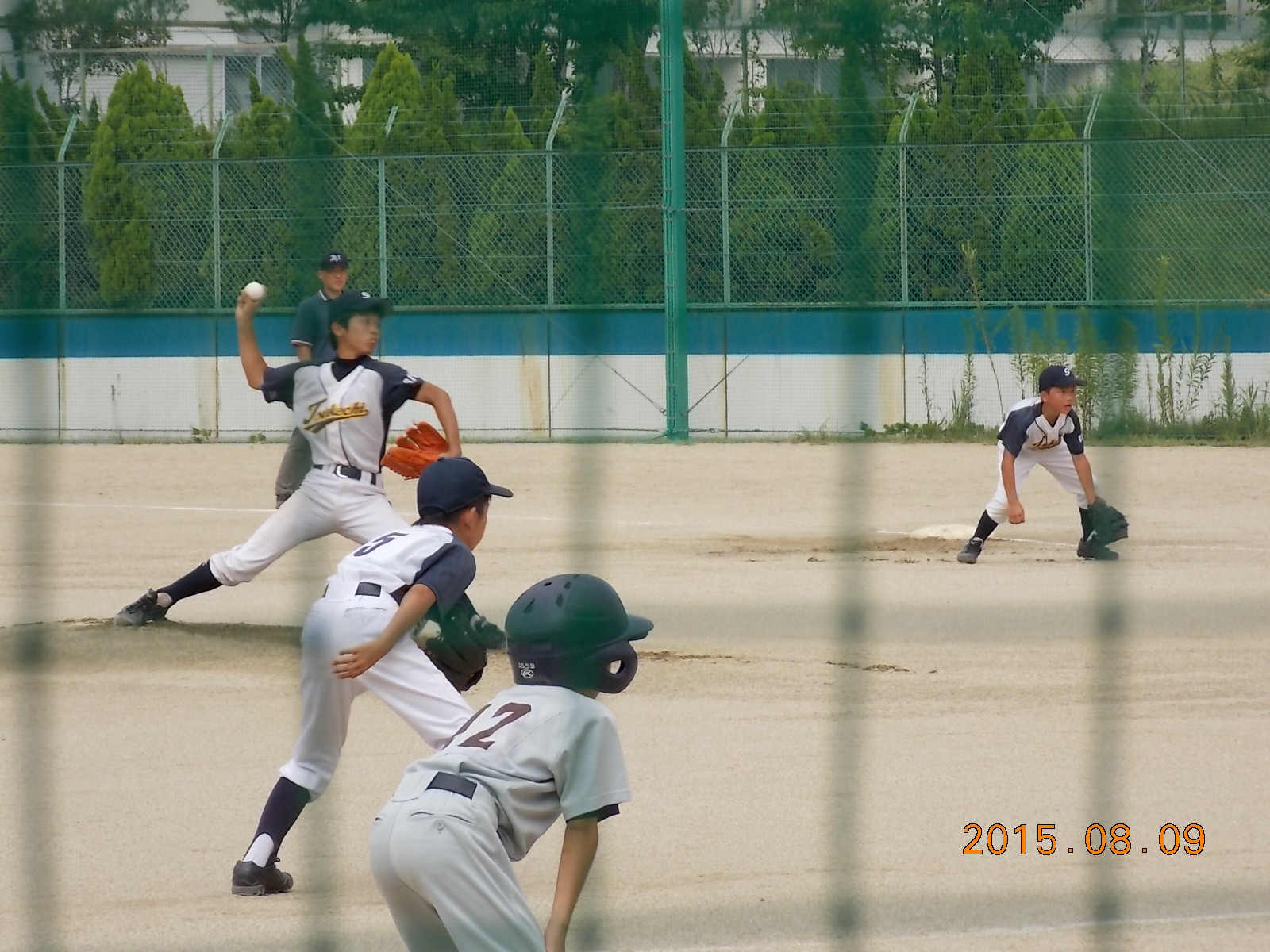 デポ杯初戦!_d0010630_20392113.jpg