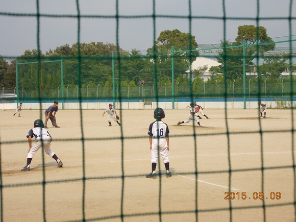 デポ杯初戦!_d0010630_20411210.jpg