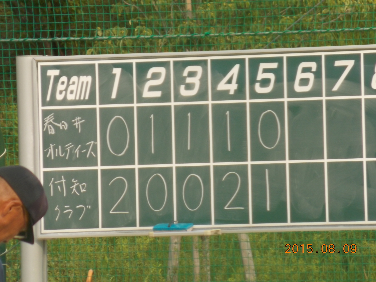 デポ杯初戦!_d0010630_20445562.jpg