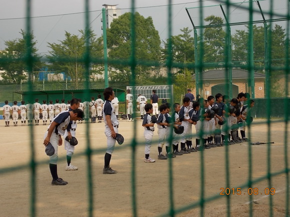 デポ杯初戦!_d0010630_2045373.jpg