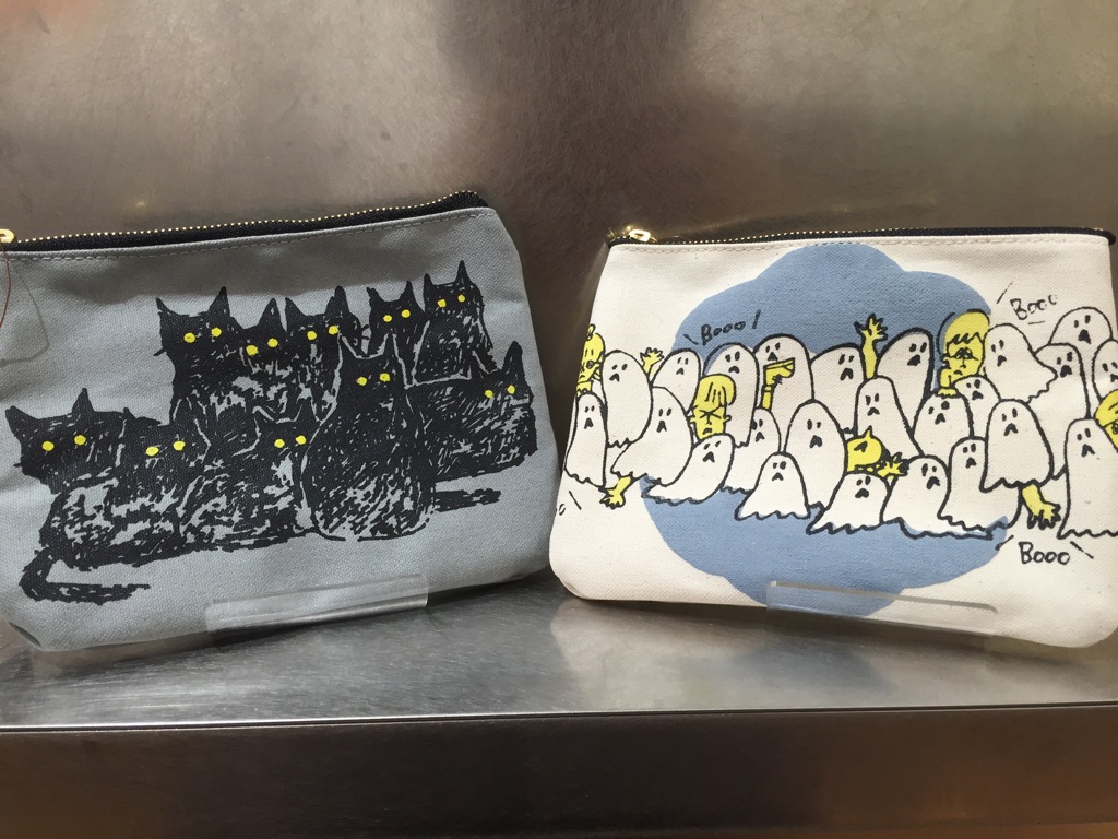 PLANTER個展「groggy for monday」より通販開始です。_f0010033_15501573.jpg
