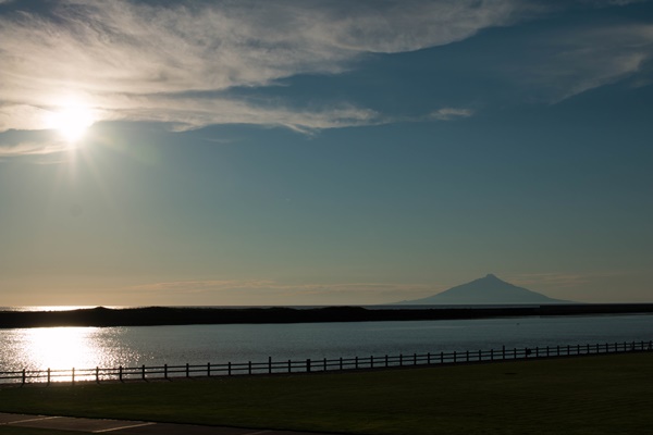 道北（北北海道）の旅　Ⅰ_f0217933_993321.jpg