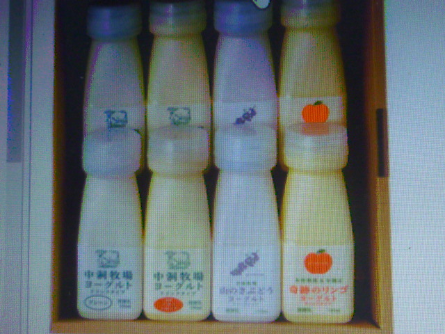 お中元の品を選ぶ_b0217741_02290689.jpg