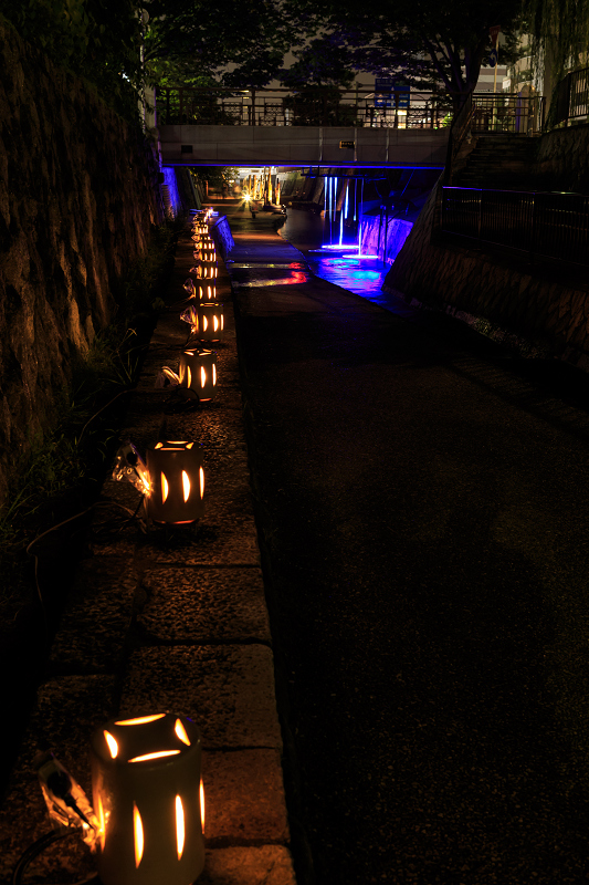 京の七夕 2015_f0155048_21542526.jpg