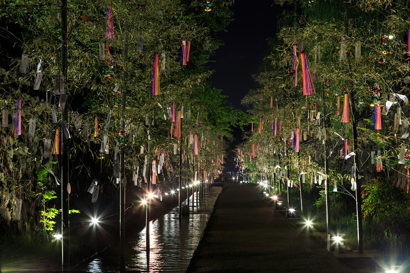 京の七夕 2015_f0155048_21545722.jpg