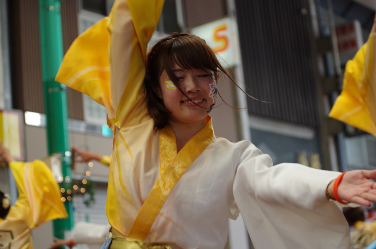 岡山うらじゃ２０１５一日目その２１（一架その２）_a0009554_11131862.jpg