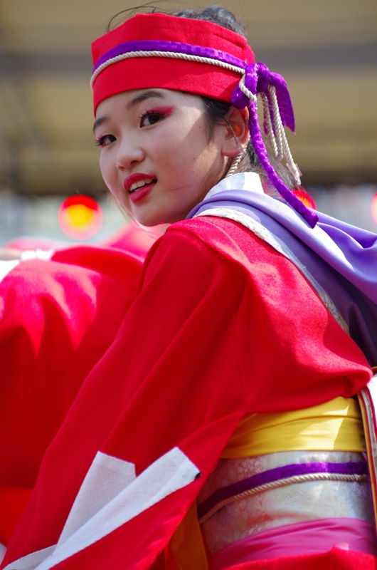 三原やっさ祭り２０１５（びさんじんその１）_a0009554_1942144.jpg