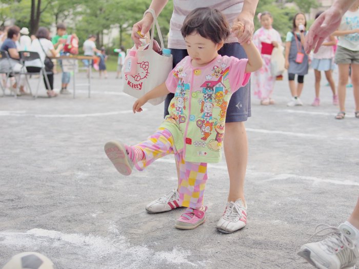 「近所のお祭り」_f0244455_2191048.jpg