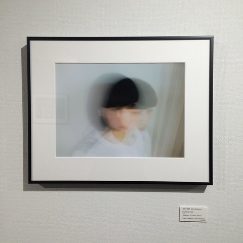 個展 ありがとうございました。_b0132059_0343480.jpg