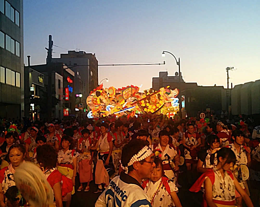 青森ねぶた祭２０１５　その弐　「不易流行」_d0039059_08565753.jpg