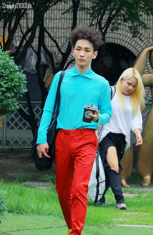 SHINee \' KBS Music Bank >>> SBS Inkigayo ② \' // 150807  _e0080563_22511930.jpg