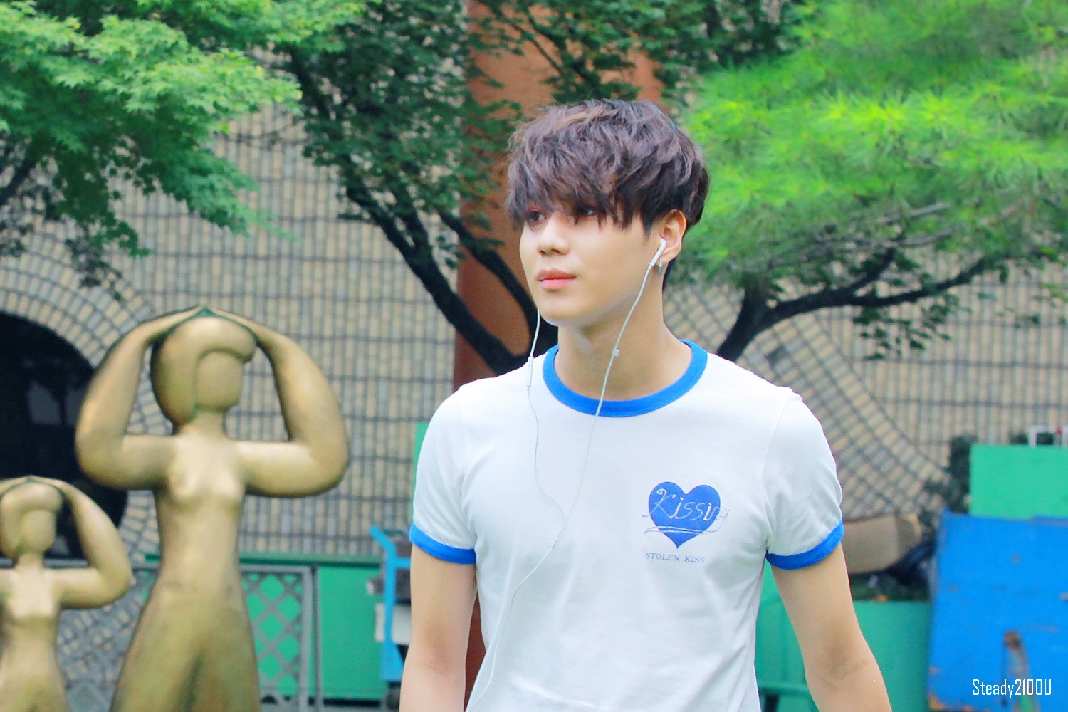 SHINee \' KBS Music Bank >>> SBS Inkigayo ② \' // 150807  _e0080563_22514520.jpg