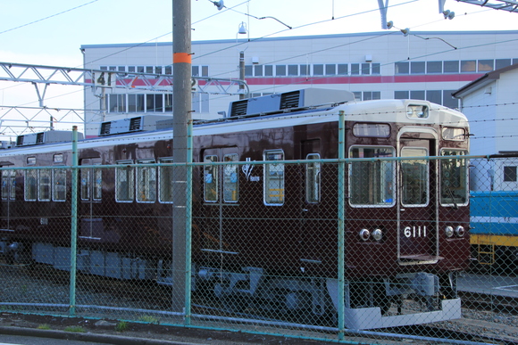 阪急正雀レポート_d0202264_19391431.jpg