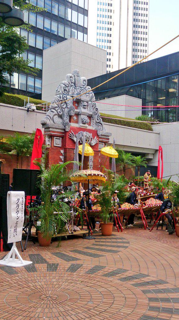 芸能山城組ケチャ祭り2015レポ_c0002171_22115774.jpg