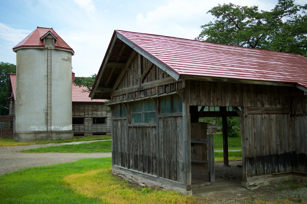 2015・夏旅の岩手【１】ー盛岡・小岩井農場ー_b0247073_14513074.jpg