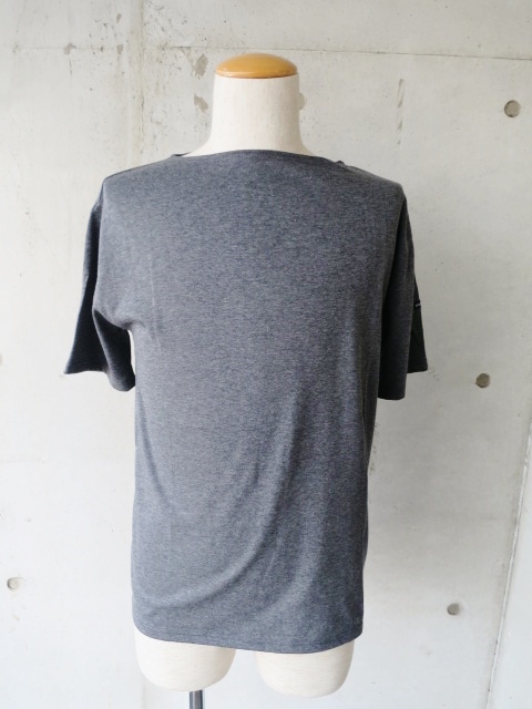 今頃に。。。!? 人気のSt.James よりPIRIAC NEWカラー★★★_d0152280_13453617.jpg