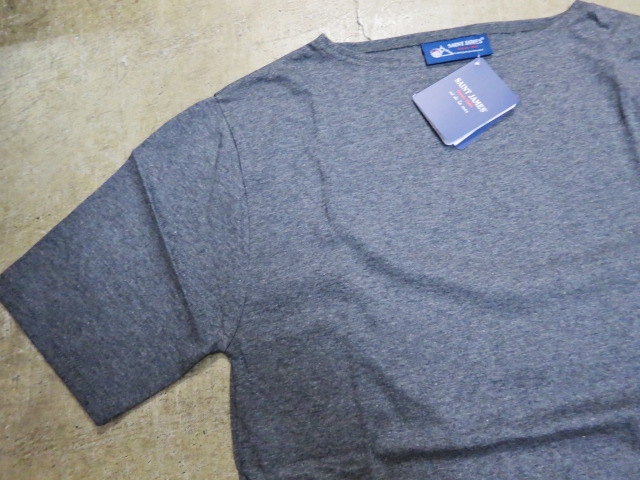 今頃に。。。!? 人気のSt.James よりPIRIAC NEWカラー★★★_d0152280_13461234.jpg
