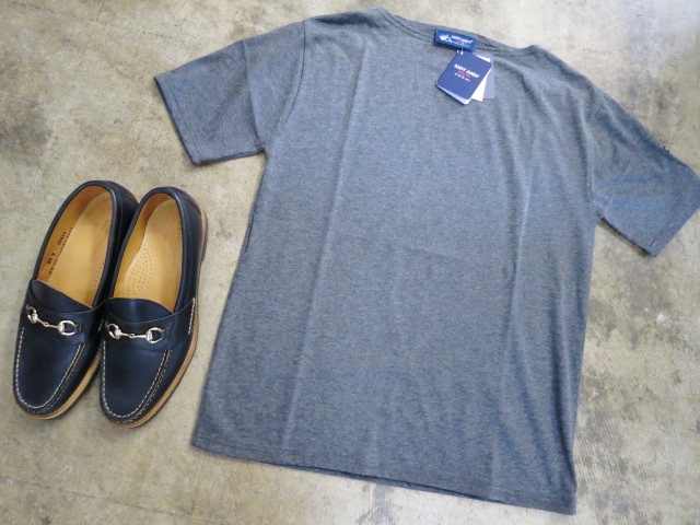 今頃に。。。!? 人気のSt.James よりPIRIAC NEWカラー★★★_d0152280_13471289.jpg