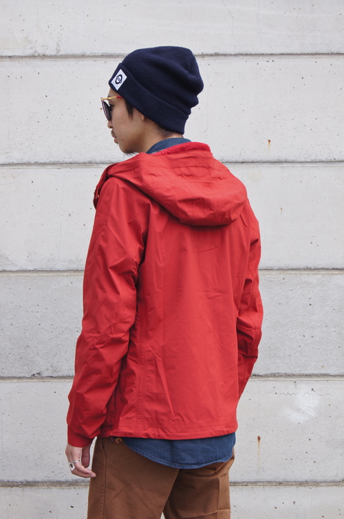 visvim - TOTEM PARKA & HIGH-WATER CHINO!! : UNDERPASS visvim - TOTEM PARKA & HIGH-WATER CHINO!! : UNDERPASS