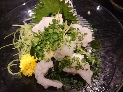 8/8 和食工房@三鷹_b0042308_239633.jpg