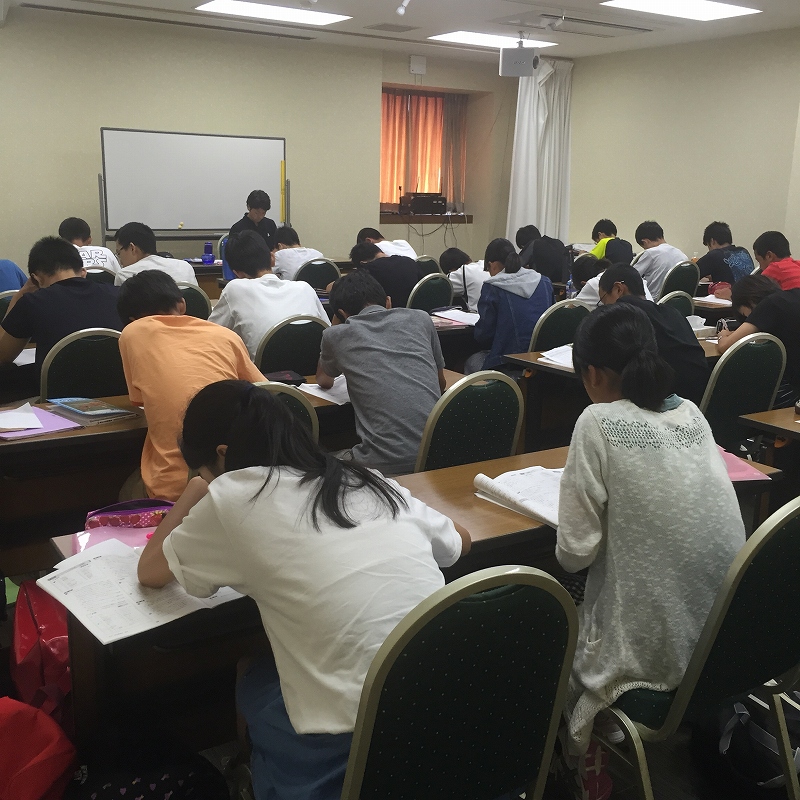 2015サマー合宿(中1・中2)1日目の写真_d0116009_945575.jpg