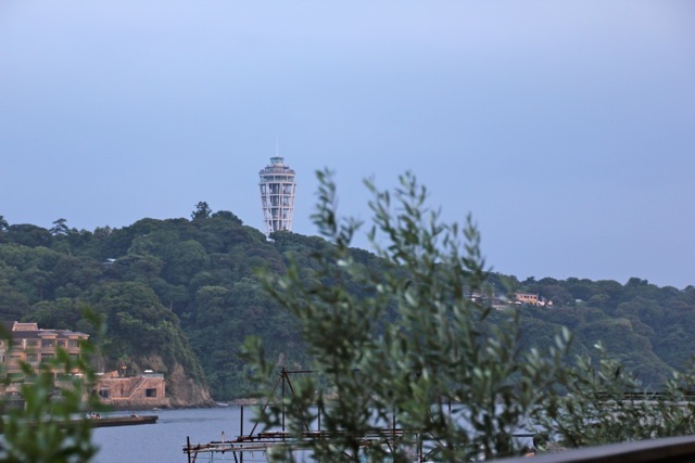 *片瀬江ノ島*「江ノ島小屋」_f0348831_07412821.jpg