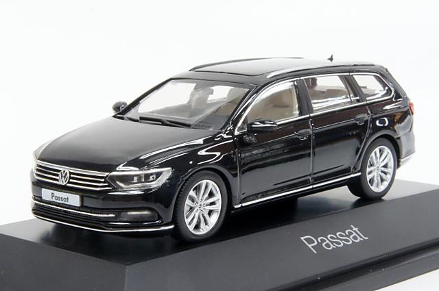 【送料込】 1/43 パサート ディーラー特注 Variant Passat ヴァリアント 乗用車