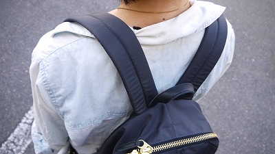 Ampersand rucksack bag_e0129942_1617545.jpg