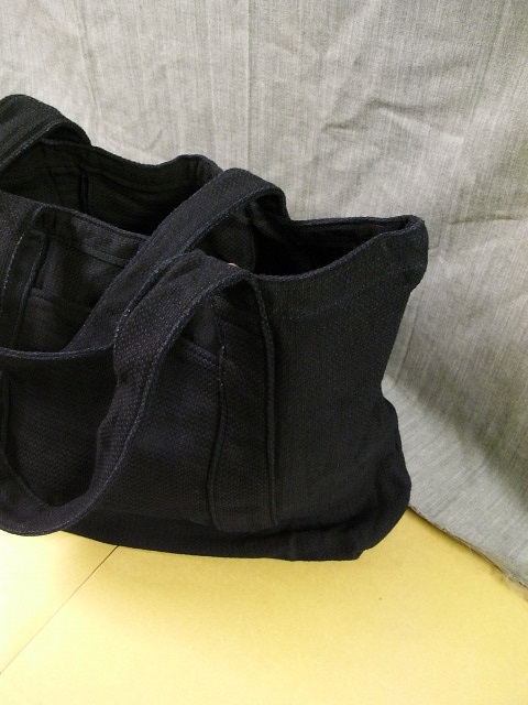 factory tote bag_f0049745_17221022.jpg