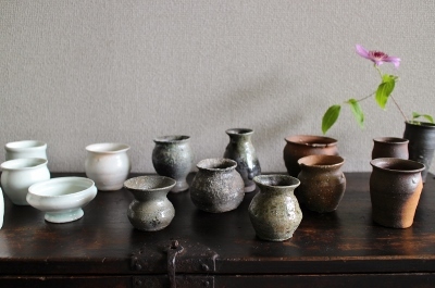 韓国古陶磁探求陶人展 開催中です_a0279848_14161493.jpg