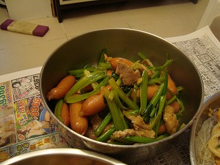 夕食_b0248150_14050799.jpg