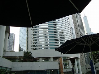 香港港麗酒店_b0248150_14062146.jpg