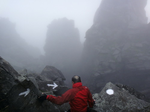 ２０１５年７月２９日～８月３日　早池峰山　鳥海山　月山_c0179351_10171946.jpg