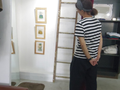 あつい〜 8・10_e0019167_2138420.jpg