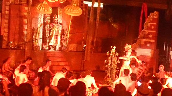 芸能山城組ケチャ祭り2015レポ_c0002171_21484975.jpg