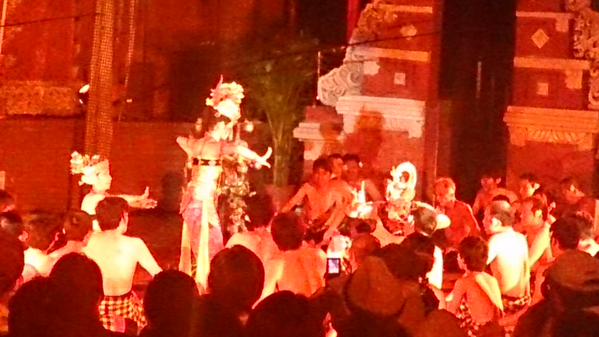 芸能山城組ケチャ祭り2015レポ_c0002171_21491935.jpg