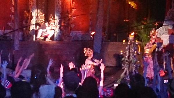 芸能山城組ケチャ祭り2015レポ_c0002171_2149349.jpg